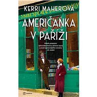 American in Paris - Kerri Maher