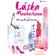 Love from Manhattan - Lauren Layne
