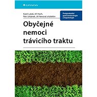 Common diseases of the digestive tract - kolektiv a