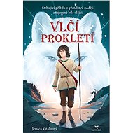 The Curse of the Wolf - Jessica Vitalisová