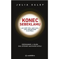 Konec sebeklamu - Julia Galef