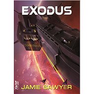 Exodus - Jamie Sawyer