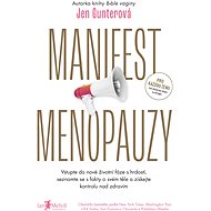 Manifest menopauzy - Jen Gunter