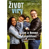 Život víry 2022/11 - KMS – Křesťanská misijní společnost