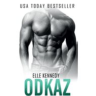 Odkaz - Elle Elle Kennedy