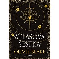Atlasova šestka - Olivie Blake