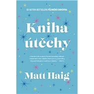 Kniha útěchy - Matt Haig