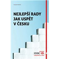 Nejlepší rady jak uspět v Česku - collective of authors