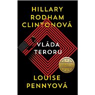 Vláda teroru - Hillary Rodham Clinton
