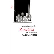 Konvália - Denisa Fulmeková