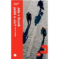 Jde v životě ještě o víc? - Nicky Gumbel