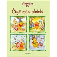 Winnie the Pooh - Four Seasons - Collective  Multiple authors