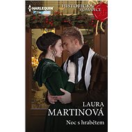 Noc s hrabětem - Laura Kilmartin