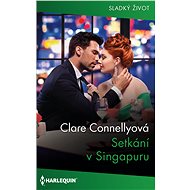 Setkání v Singapuru - Clare Connellyová