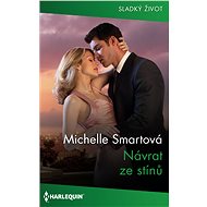 Návrat ze stínů - Michelle Smartová