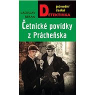 Gendarmerie tales from Prácheňsko - Ladislav Beran
