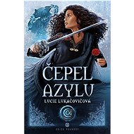 Čepel azylu - Lucie Lukačovičová