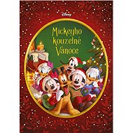 Disney - Mickeyho kouzelné Vánoce - Collective