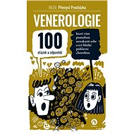 Venerologie: 100 otázek a odpovědí... - MUDr. Přemysl Procházka