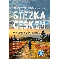 Stezka Českem - Martin Úbl