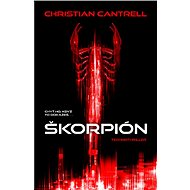 Škorpión - Christian Cantrell
