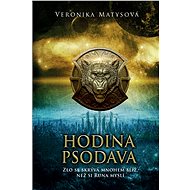 Hodina psodava - Veronika Matysová