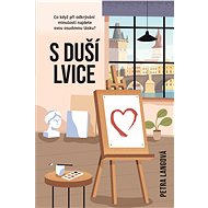 S duší lvice - Petra Langová
