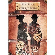 Kufr z nebe - Lin Rina