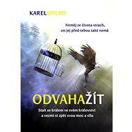 Odvaha žít - Karel Spilko