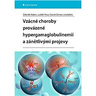 Rare diseases accompanied by hypergammaglobulinemia and inflammatory manifestations - kolektiv a