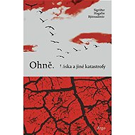 Ohně. Láska a jiné katastrofy - Sigridur Hagalin Björnsdóttir