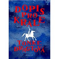 Dopis pro krále - Jana Pellarová