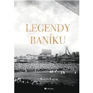 Legendy Baníku - Martin Kajzar