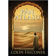 Pán Atlasu - Colin Falconer