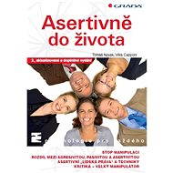 Assertively into life - Tomáš Novák