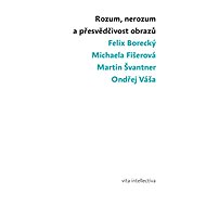 Rozum, nerozum a přesvědčivost obrazů - Felix Borecký