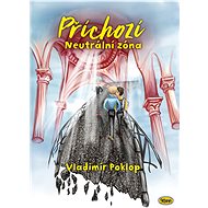Neutrální zóna - Vladimír Poklop