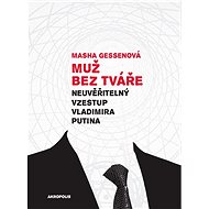 Muž bez tváře - Masha Gessenová