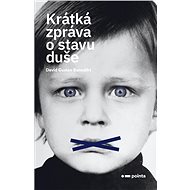 Krátká zpráva o stavu duše - David Gustav Benedikt