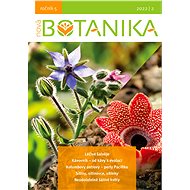 Nová Botanika - Botanica Nova