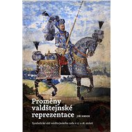 Proměny valdštejnské reprezentace - Jiří Hrbek