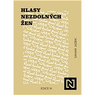 Hlasy nezdolných žen - Jazbik Samar