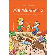 Já to měl první! 2 - Barbora Brůnová