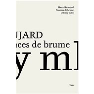 Odstíny mlhy - Marcel Beaujard