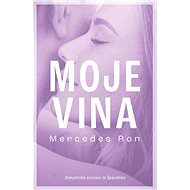 Moje vina - Mercedes Ron