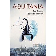 Aquitania - Eva García Sáenz de Urturi