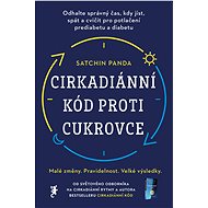 Cirkadiánní kód proti cukrovce - Satchin Panda
