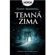 Temná zima - Flint Maxwell