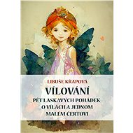 Vílování - Libuše Křapová