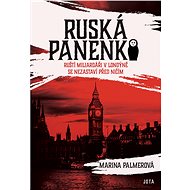 Ruská panenka - Marina Palmerová